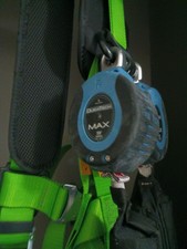 Duratech Max Scaffolding Safety Harness