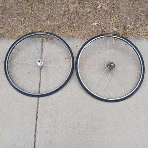 Vintage mavic ma40 - mavic, road