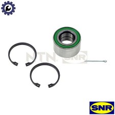 WHEEL BEARING KIT R153.39 FOR