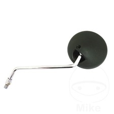 JMP Mirror Black Left Fits