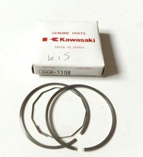 Genuine Kawasaki    Piston