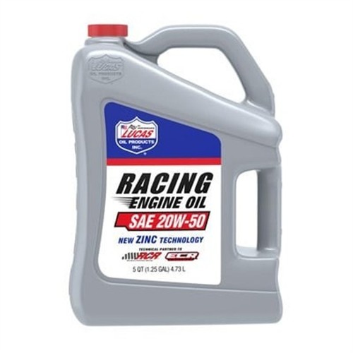 Lucas oil luc10621 sae 20w - oil,