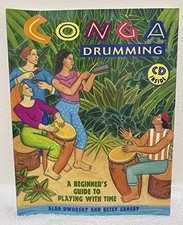 Conga Drumming: A Beginners