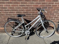 Giant CRS 4.0 Ladies hybrid