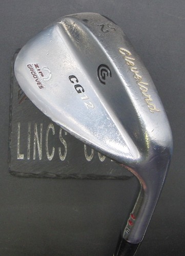 Cleveland cg12 zip grooves - cg12,