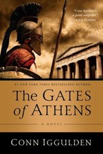 The Gates of Athens Hardcover