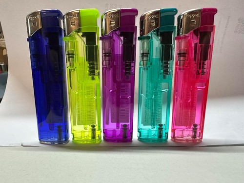 Poppell multicolor neon - 10,