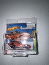 Hot wheels - '71 Lamborghini