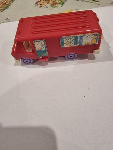 Vintage polly pocket - pocket, rare