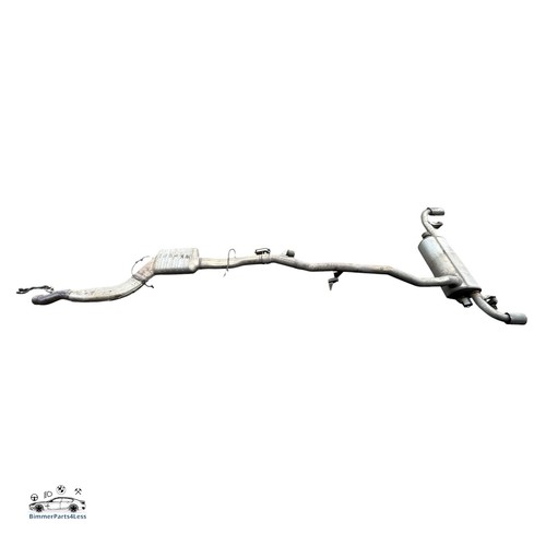 Bmw series complete diesel - complete,