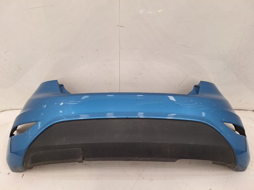Ford fiesta zetec mk7 - ford,