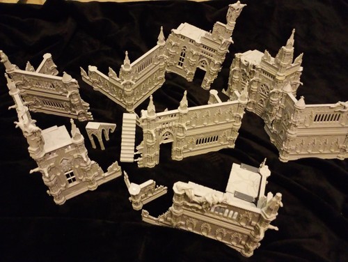 Rampart archon eternal - rampart,