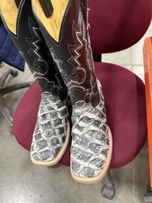 Okie western handmade - western,