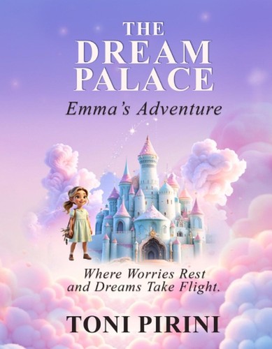 The dream palace emma s - palace:, emma's