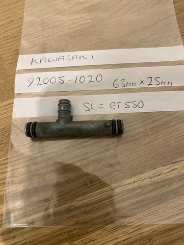Kawasaki gt550 carburettor - kawasaki,