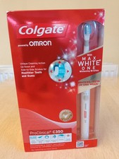 Colgate ProClinical C350 Max