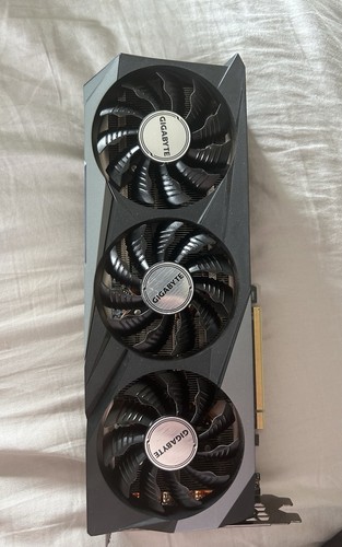 Gigabyte geforce rtx - geforce,