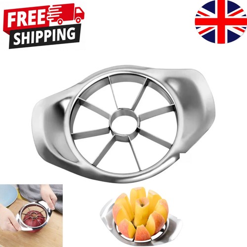 Apple wedger slicer cutter - wedger,