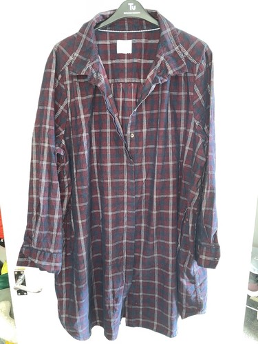 Women fatface plum checkered - women's,