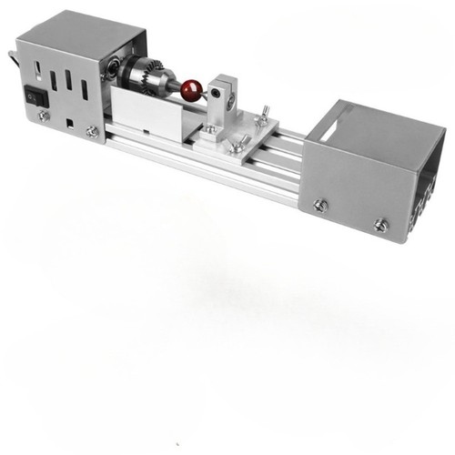 Mini wood lathe - mini,