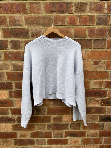 Zara cropped ribbed - zara,
