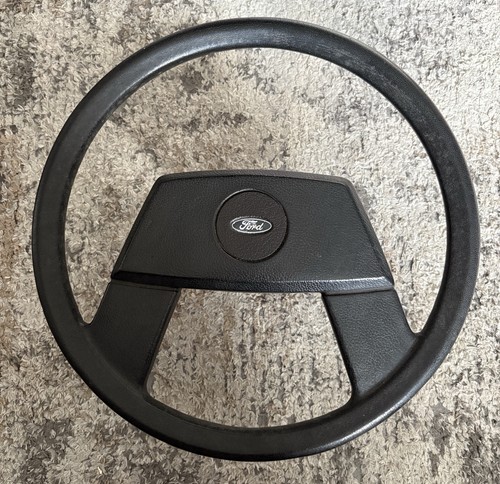 Ford escort mk2 steering - mk2,
