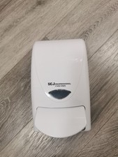 SCJ Professional Family Company SC Johnson 1 L Soap Dispenser White