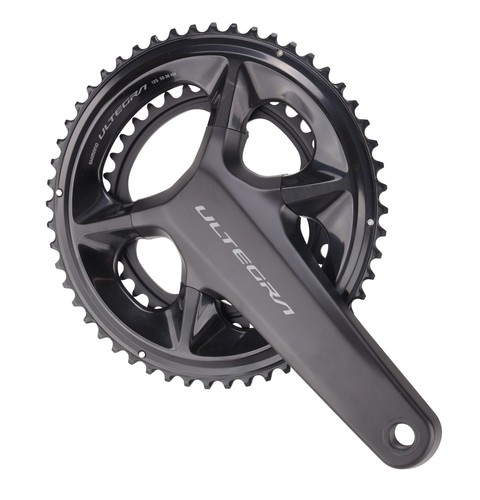 Shimano ultegra r8100 - fc-r8100, 2x