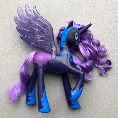 Large vintage hasbro - hasbro, talking
