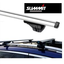 Cross Bars Roof Rack Aluminium Locking  For Suzuki Vitara 1993-2006