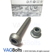 Genuine VW Audi N90954802