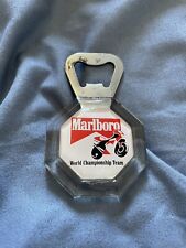 MotoGP Marlboro Yamaha World Championship Team Bottle Opener Magnet MM93 VR46