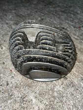 Villiers Greeves 197cc Cylinder Head. Vintage Motocross, Used Condition