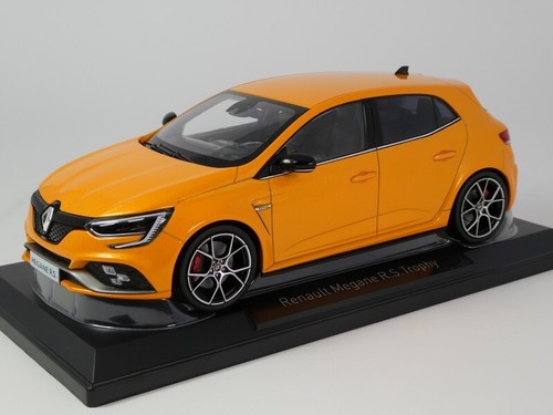 Norev renault megane s - norev,