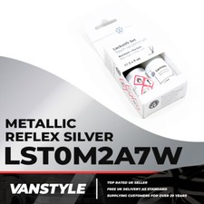 REFLEX SILVER LA7W GENUINE VW