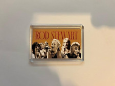 Rod Stewart, Pop Star, awesome Fridge Magnet