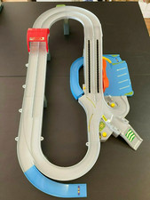 Takara Tomy Tomica World Busy