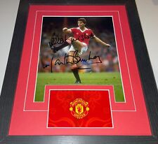 MARTIN BUCHAN MANCHESTER