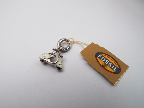 Bnwt rare fossil - bnwt, scooter
