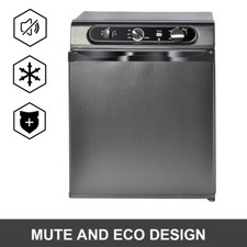 SMAD 43 L 3 Way Gas Caravan RV