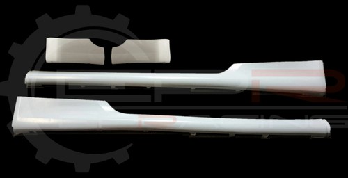 R34gtr side skirts for nissan - side,