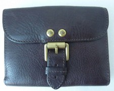 Mulberry Roxanne Purse Wallet