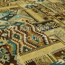 Tribal Old Aztec Theme Patch