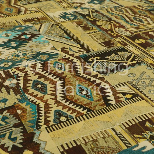 Tribal old aztec theme patch - aztec,