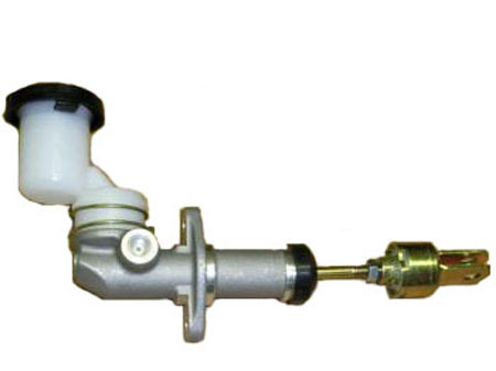 Clutch master cylinder - clutch,