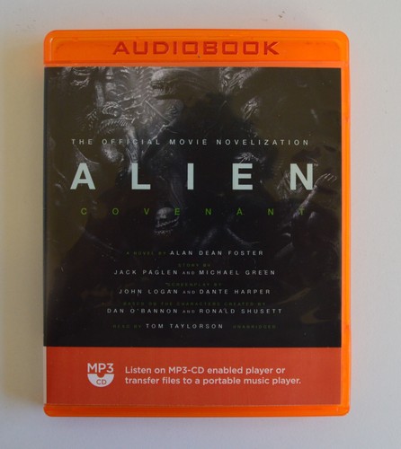 Alien covenant alan - alien:, dean