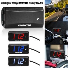 Waterproof led mini digital - mini,