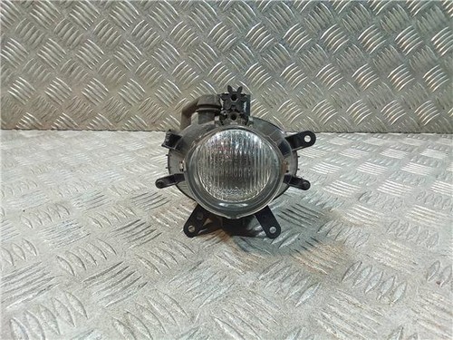 Fog light left side - fog,