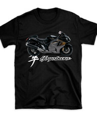 GSX 1300 Hayabusa Gen 2