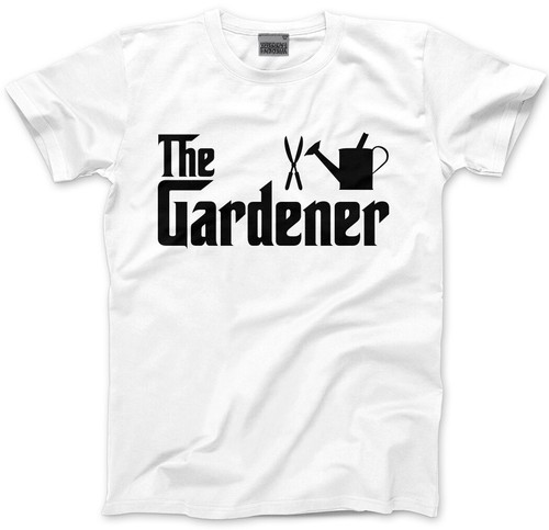 The gardener mens unisex - the,